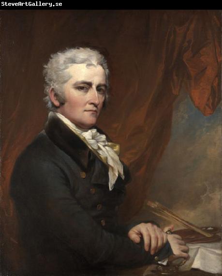 John Trumbull Self-Portrait